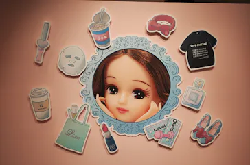 リカちゃんの ON/OFF 展　東京に投稿された画像（2026/3/29）