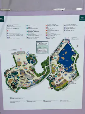 恩賜上野動物園に投稿された画像（2026/3/29）