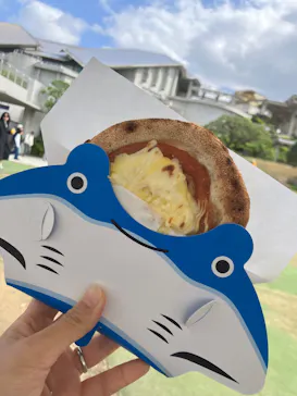 沖縄美ら海水族館に投稿された画像（2026/3/29）