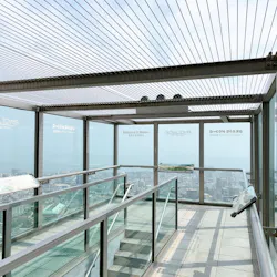 グローバルタワーに投稿された画像（2026/3/29）