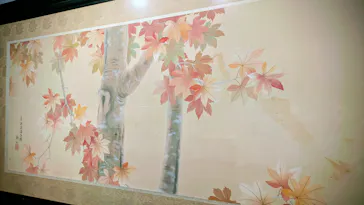 下村観山展に投稿された画像（2026/3/29）