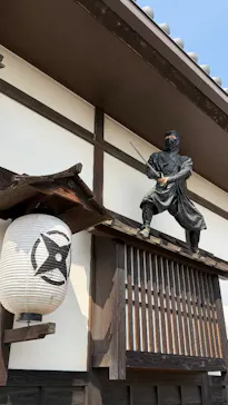 太秦映画村に投稿された画像（2026/3/29）