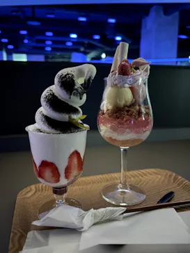 AOAO SAPPOROに投稿された画像（2026/3/29）