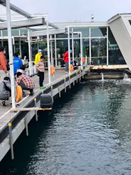 環境水族館アクアマリンふくしまに投稿された画像（2026/3/29）