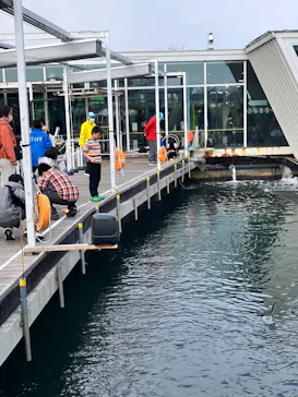 環境水族館アクアマリンふくしまに投稿された画像（2026/3/29）