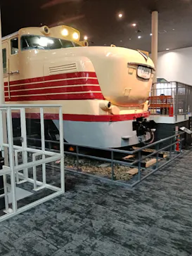 京都鉄道博物館_運転シミュレーターに投稿された画像（2026/3/29）