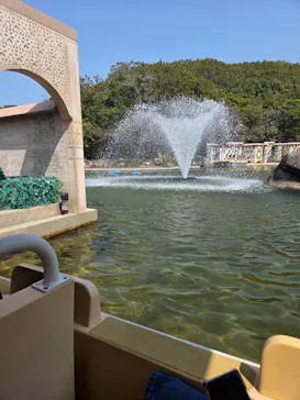 志摩スペイン村パルケエスパーニャに投稿された画像（2026/3/29）