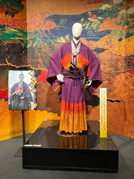 豊臣兄弟！ 名古屋中村 大河ドラマ館に投稿された画像（2026/3/29）