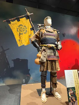 豊臣兄弟！ 名古屋中村 大河ドラマ館に投稿された画像（2026/3/29）