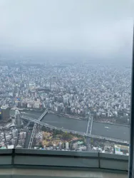 東京スカイツリーに投稿された画像（2026/3/29）
