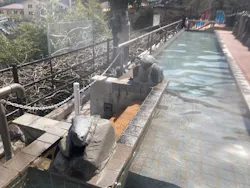 箱根小涌園ユネッサンに投稿された画像（2026/3/30）