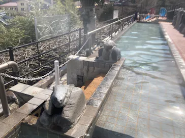 箱根小涌園ユネッサンに投稿された画像（2026/3/30）