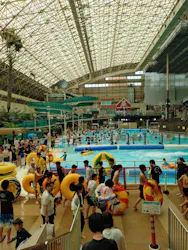 スパリゾートハワイアンズに投稿された画像（2026/3/30）