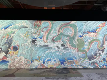 動き出す妖怪展 TOKYO 〜Imagination of Japan〜に投稿された画像（2026/3/30）