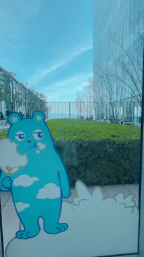 ハルカス300(展望台)に投稿された画像（2026/3/30）