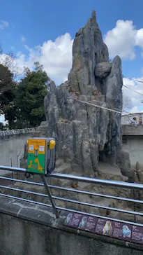 東武動物公園に投稿された画像（2026/3/30）