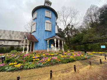 ムーミンバレーパークに投稿された画像（2026/3/30）