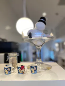 ムーミンバレーパークに投稿された画像（2026/3/30）