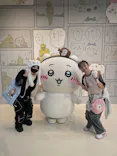 ちいかわパークに投稿された画像（2026/3/30）