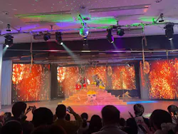 おさるランド＆アニタウン　日光さる軍団劇場に投稿された画像（2026/3/30）