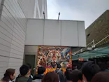 特別展「超危険生物展　科学で挑む生き物の本気」に投稿された画像（2026/3/30）