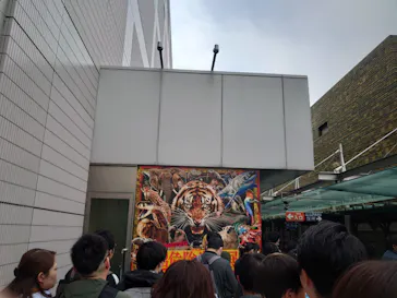 特別展「超危険生物展　科学で挑む生き物の本気」に投稿された画像（2026/3/30）