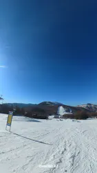 湯の丸スキー場に投稿された画像（2026/3/30）