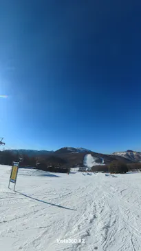 湯の丸スキー場に投稿された画像（2026/3/30）