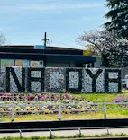 名古屋市東山動植物園に投稿された画像（2026/3/30）