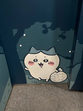 ちいかわパークに投稿された画像（2026/3/30）