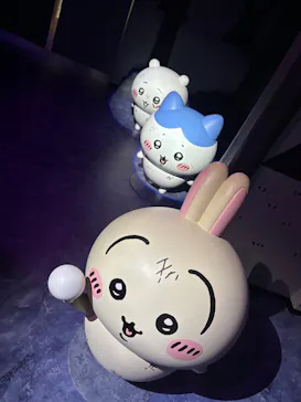 ちいかわパークに投稿された画像（2026/3/30）