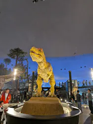 福井県立恐竜博物館に投稿された画像（2026/3/30）