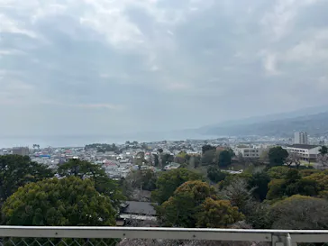小田原城に投稿された画像（2026/3/30）