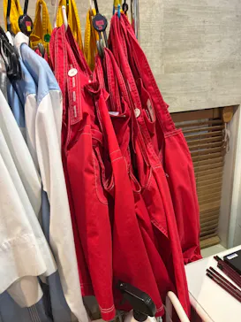 キッザニア東京に投稿された画像（2026/3/30）