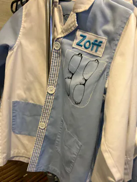 キッザニア東京に投稿された画像（2026/3/30）