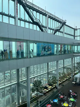 ハルカス300(展望台)に投稿された画像（2026/3/30）