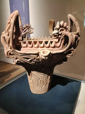 NHK日曜美術館50年展に投稿された画像（2026/3/30）