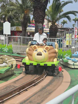 ポルトヨーロッパに投稿された画像（2026/3/30）