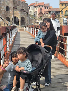 ポルトヨーロッパに投稿された画像（2026/3/30）