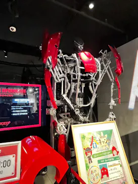 RED° 東京タワーに投稿された画像（2026/3/30）