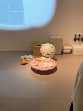 ちいかわパークに投稿された画像（2026/3/30）