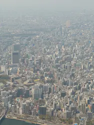 東京スカイツリーに投稿された画像（2026/3/30）