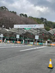 モビリティリゾートもてぎに投稿された画像（2026/3/30）