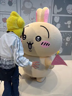 ちいかわパークに投稿された画像（2026/3/30）