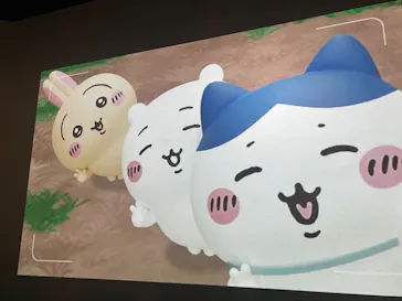 ちいかわパークに投稿された画像（2026/3/30）