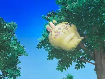 ちいかわパークに投稿された画像（2026/3/30）