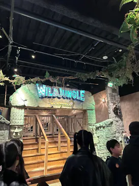 東京ジョイポリスに投稿された画像（2026/3/30）