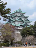 名古屋城に投稿された画像（2026/3/30）