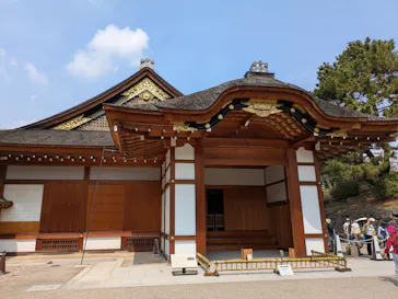 名古屋城に投稿された画像（2026/3/30）