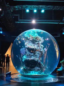 AQUARIUM × ART　atoaに投稿された画像（2026/3/30）